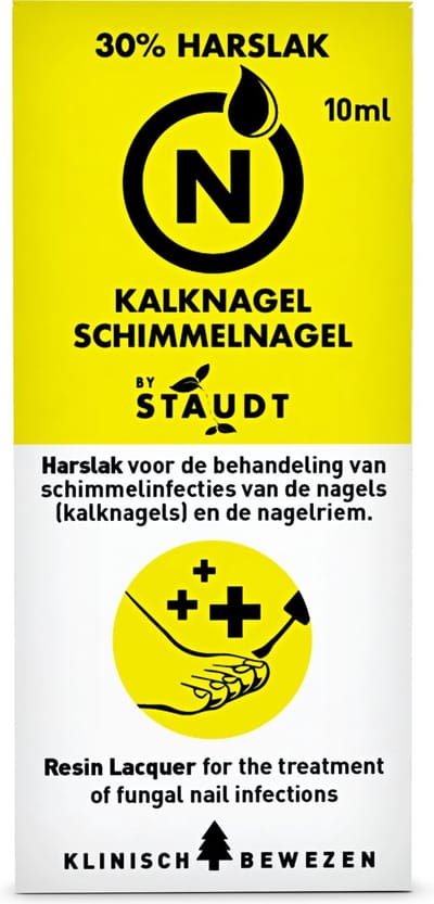 Staudt 30% Harslak