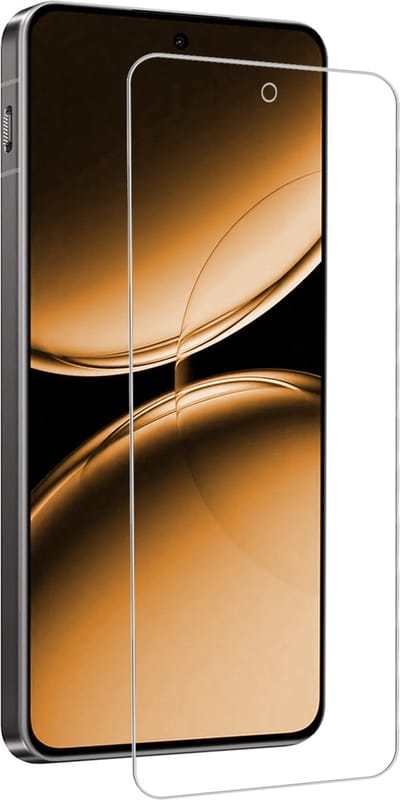 Screenprotector - Geschikt voor Oneplus Nord 4 Screenprotector Bescherm Glas Tempered Glass - Screenprotector Geschikt voor Oneplus Nord 4 Screen Protector