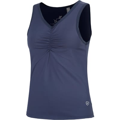 Limited Sports Bubble Tanktop Dames