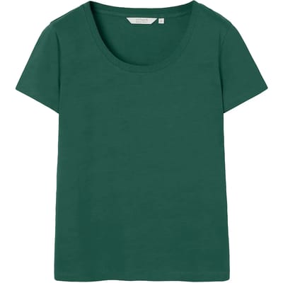 T-shirt dames Tatuum Antini