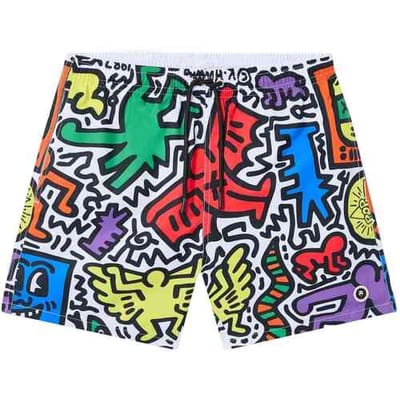 Zwembroek Jimmy Lion 077-50970939490643