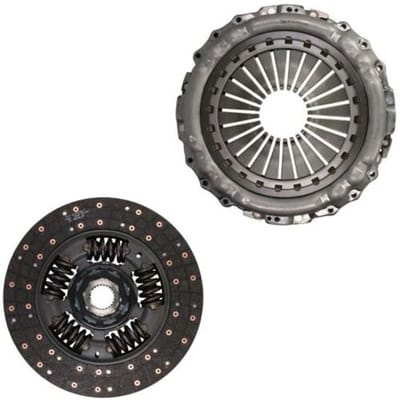 Koppelingsset FEBI BILSTEIN 180125