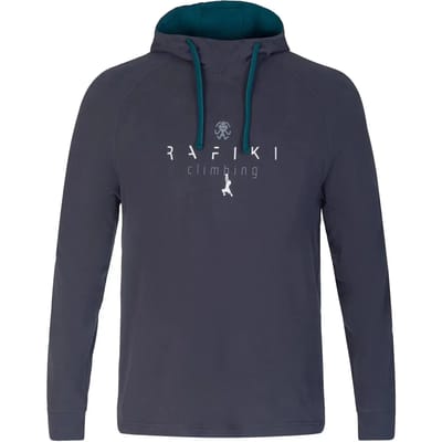 Hoodie Rafiki Traverse