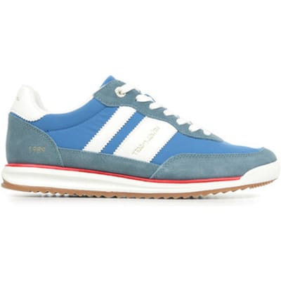 Teddy Smith 120300 Schoenen Blauw EU 42 Man