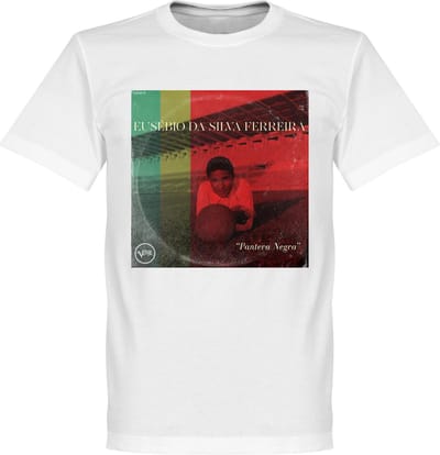 Pennarello LPFC Eusebio T-Shirt - S