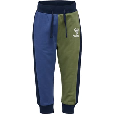 Hummel kinderjoggingbroek Hmlassym Pants 228259