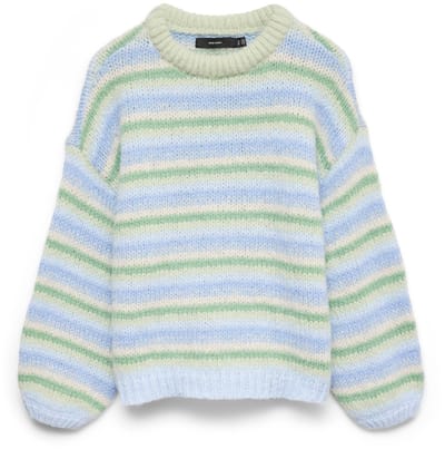Vero Moda Gebreide pullover VMMAYBE Gebreide pullover