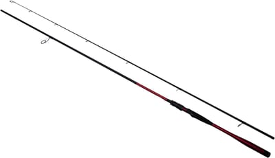 Ultimate Chikara Jig Spinhengel 2.70m (7-28g) - Spinhengel