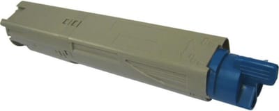KATRIZ® Huismerk Toner 43459322 – Magenta – 2000 Pagina’s – Geschikt voor OKI C3520 / C3530 / MC360
