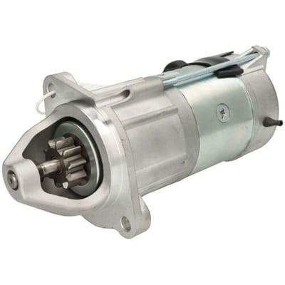 Starter PULSAR ROTATING ELECTRICS PSR40232
