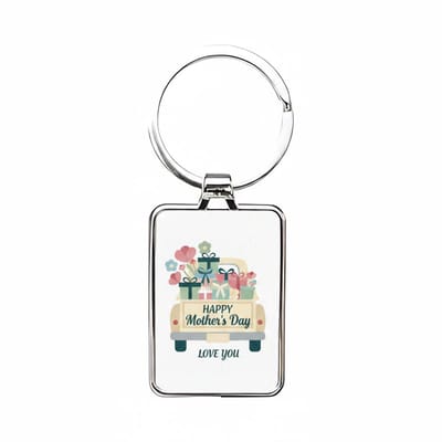 Sleutelhangerl met Uniek Design | Ontwerp Jouw Eigen sleutelhanger | Handgemaakt Cadeau | Gepersonaliseerd op Aanvraag | Enkel of Grote Bestelling