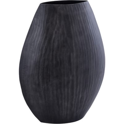 PTMD - Pot Jowad - Grijs - 35.5x16.5x46.5cm