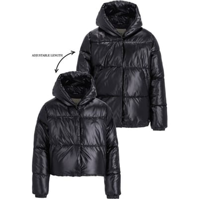 Like Flo F607-3200 Meisjes Jas - Maat 140
