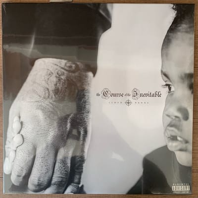 Lloyd Banks - The Course Of The Inevitable (LP)