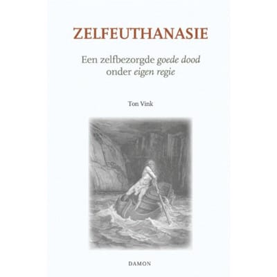 Zelfeuthanasie - Ton Vink