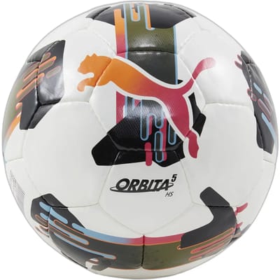 Ballon de football Puma Orbita 5 HS Taille 5