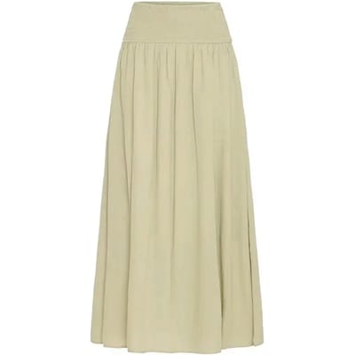 b.young - BYHASALA SKIRT - Dames - Maxi rokken