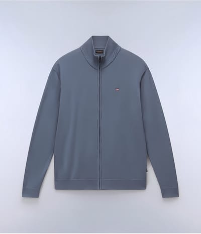 Napapijri-sweatshirt Decatur Fz 3 NP0A4HUV