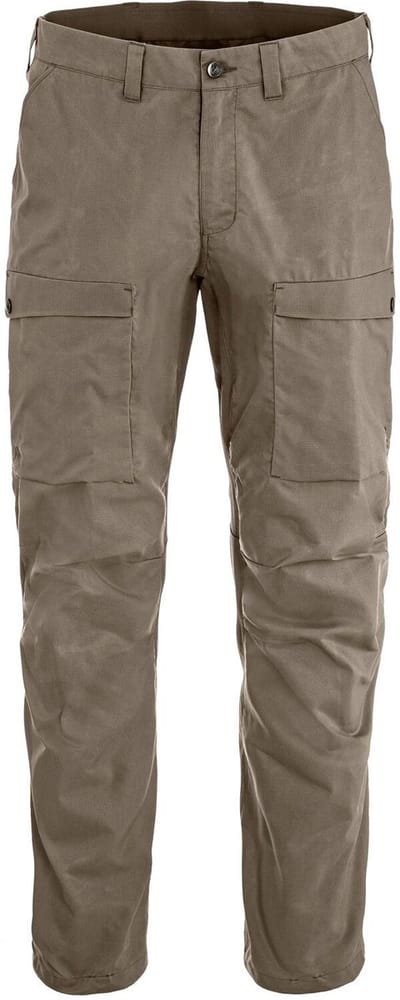 Fjällräven Abisko Hybrid Trail Trs M - - Outdoor Kleding - Broeken - Lange broeken
