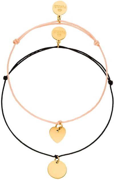 PURELEI Armbandenset Fate