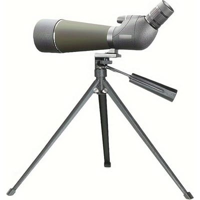 Monoculair Vogelkijken Draagbare Telescoop 20-60x80 Hoge Definitie BAK4 Grote Zoom Optische Spotting Scope Buiten Zoeken Jagen