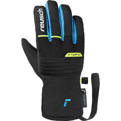 Reusch Fingerhandschuhe Benji R-TEX® XT Junior