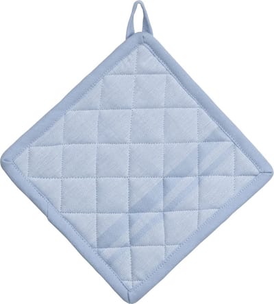 Pannenlap, Blauw - Kela | Tia