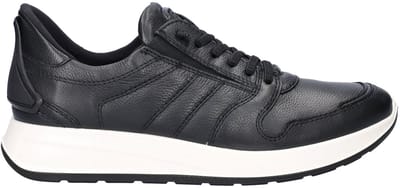 Ara Matteo Sport heren sneaker - Zwart - Maat 42