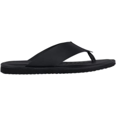 GEOX ERICE HEREN Sandalen - ZWART - Maat 46