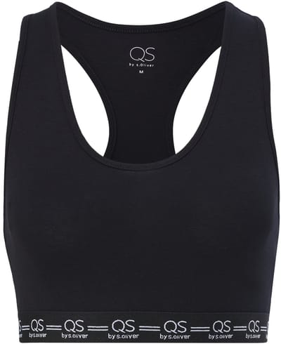 Sportbeha met racerback voor vrouwen QS