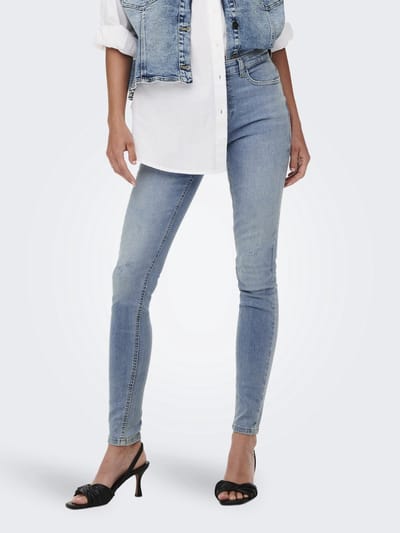 JdY Skinny fit jeans JDYBLUME Mid waist Skinny fit Jeans