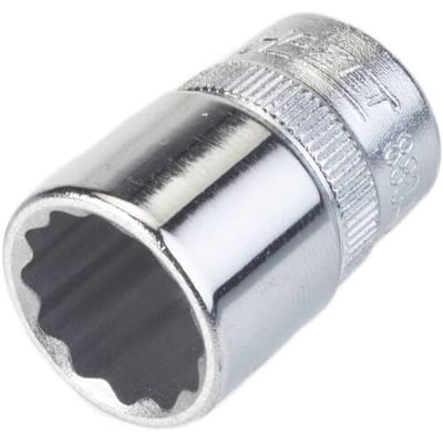 Hazet 880AZ 880AZ-9/16 Dop (zeskant) Dopsleutelinzetstuk 10 mm 9/16 9/16 3/8 (10 mm)