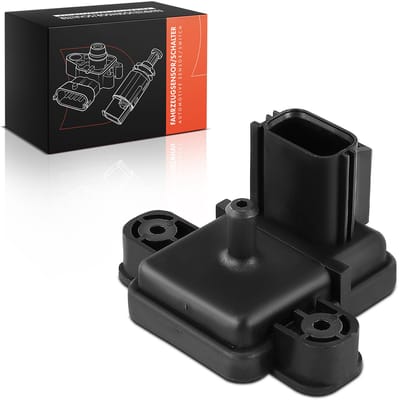 Frankberg 1x inlaatspruitstukdruksensor voor FORD USA Escape 30L