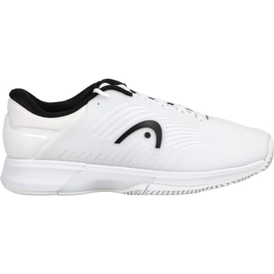 Zapatillas Head Revolt Pro 4.5 Clay 273275 Whbk 39
