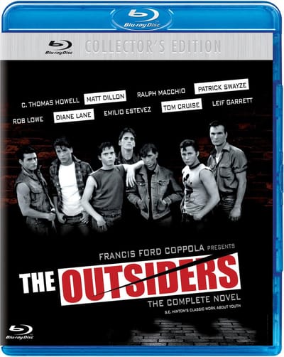 The Outsiders
