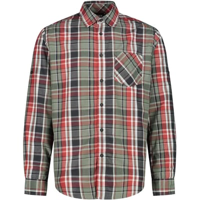 Shirt met lange mouwen CMP