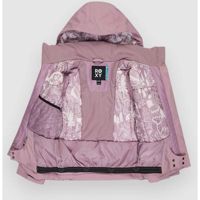 Roxy Meade Kids Jas roze