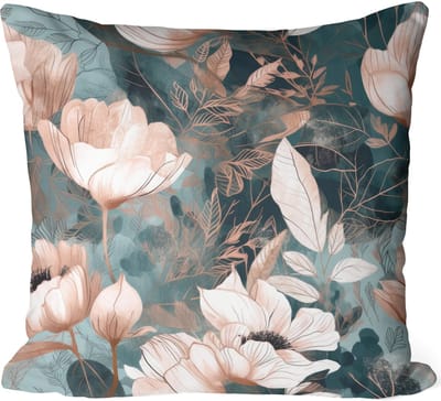 Decoratieve kussenhoezen 45x45cm - Stijlvolle woonkamer en slaapkamer