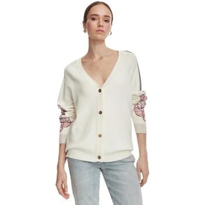 Vest Liu Jo SWEATER TF6093 MS49I
