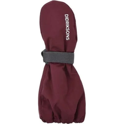 Babywanten Didriksons Biggles 7