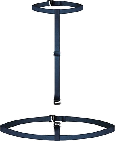 RZ Torfi chocker black