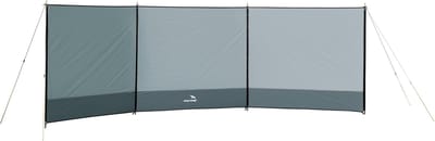 Robuust Strandwindscherm & Camping Windscherm – Snel Opzetbaar