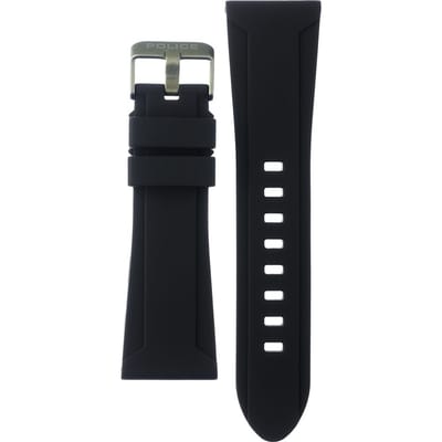 Police PESGQ0063003-STL Flash Horlogeband