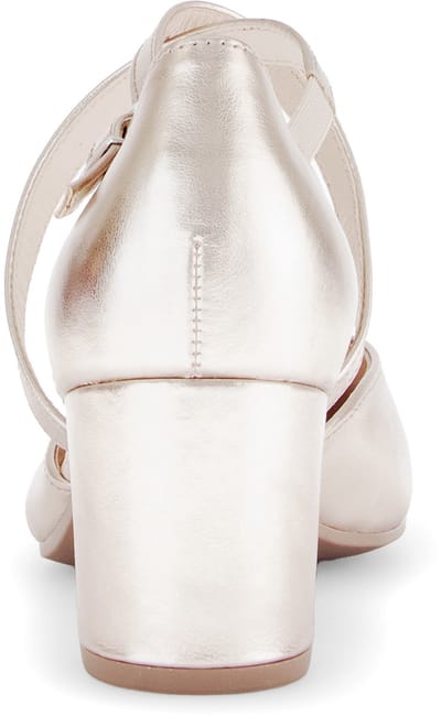 Gabor Pump Brons