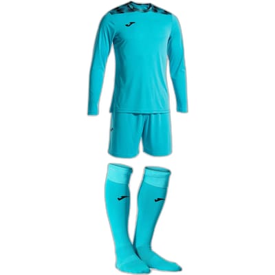 Set keepersshirts Joma Zamora VIII