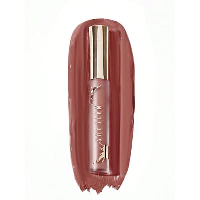 Matte Allure Vloeibare Lippenstift-Liftoff Merk Beauty Cosmetica Make-Up Voor Vrouwen En Meisjes