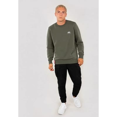 Zweet Alpha Industries Basic Small Logo