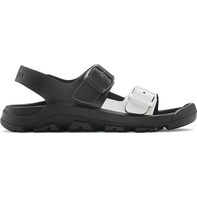 Sandalen voor babymeisjes Birkenstock Mogami Split Birko-Flor