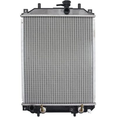 Radiator NRF 53414