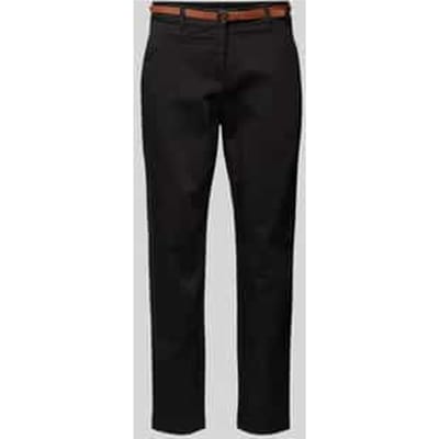 Chino met riem
